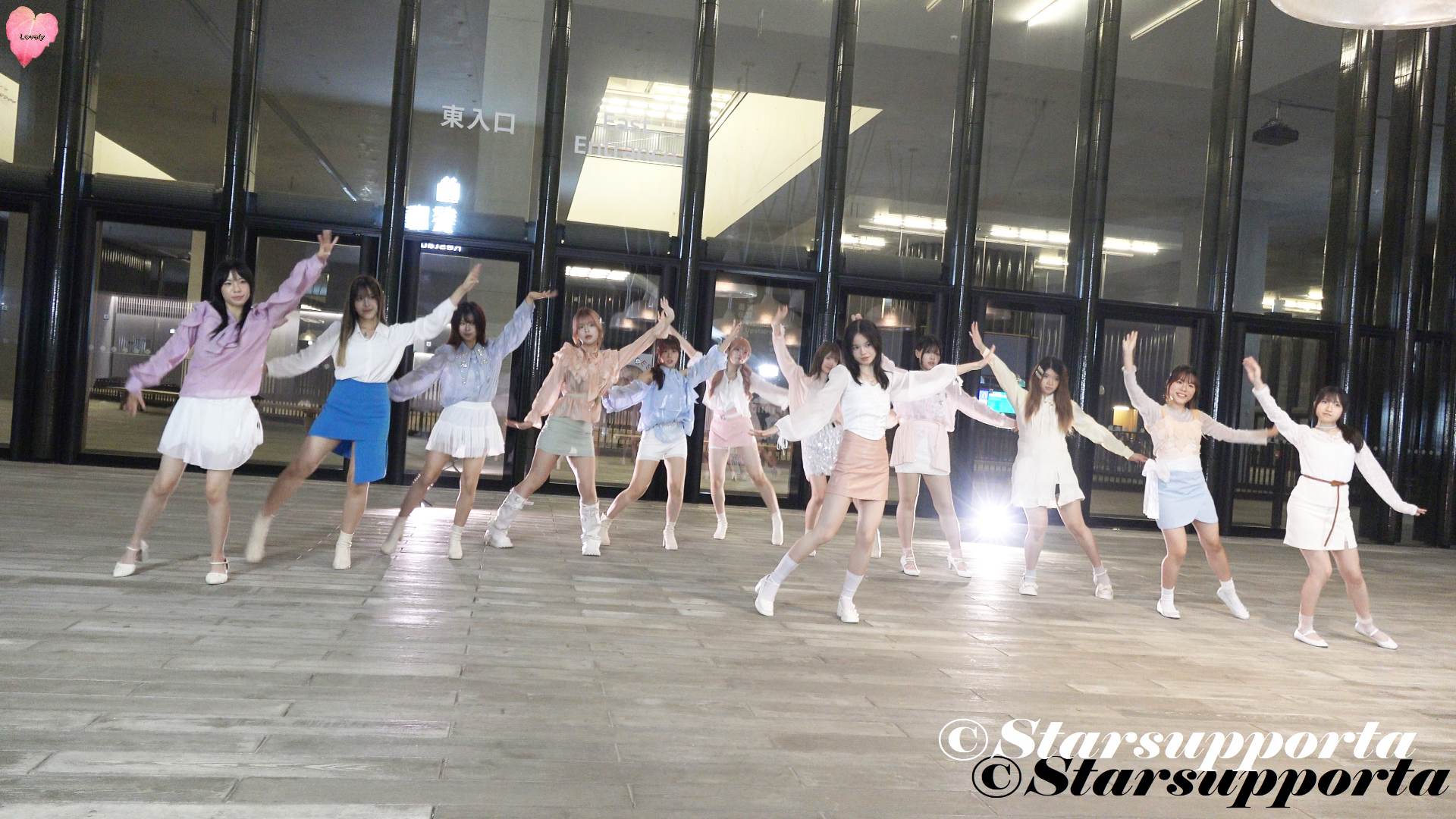 20260708 @kira_.danz @ KPOP dance @ 香港九龍M+